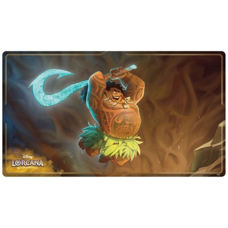 Tapis de jeu - Maui
