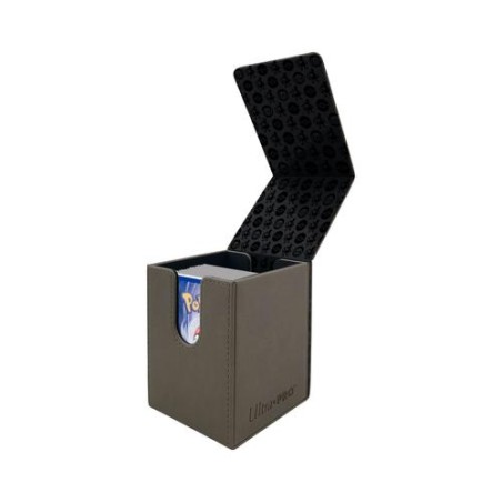 Ultra•Pro - Deckbox Premium Alcove Flip - Mewtwo