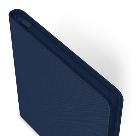 Ultimate Guard - Zipfolio – Bleu Marine - XenoSkin Quadrow - 24 cases (480 Cases)
