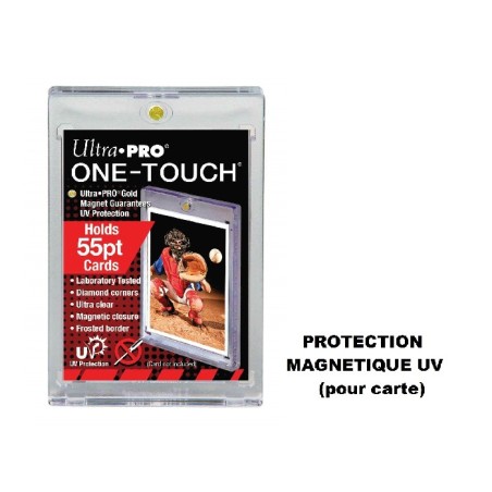 Ultra•Pro - Magnetic Holder55pt ONE-TOUCH X1