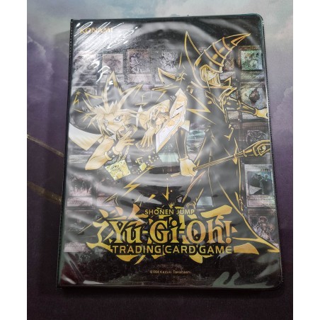 Yu-Gi-Oh! - Portfolio - Golden Duelist Collection