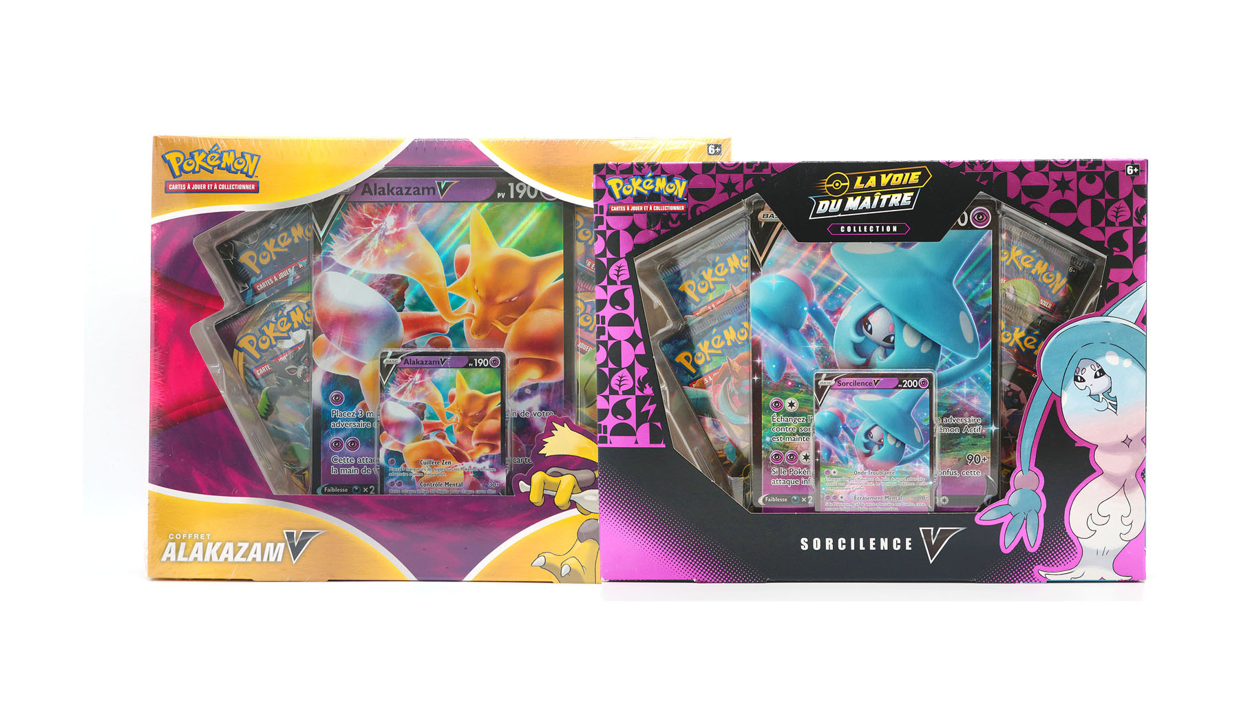 Pokémon Valisette Coffre de Collection Ultra Prisme