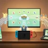 Compatibilité jeux Pokémon Let&rsquo;s Go et Pokémon Épée Bouclier : le guide expert