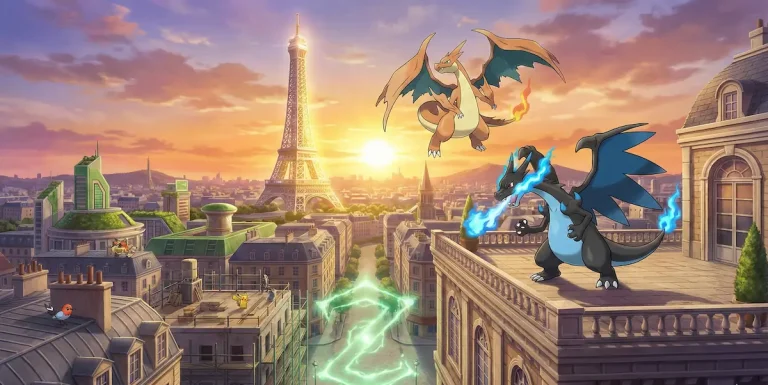 dracaufeu pokemon za