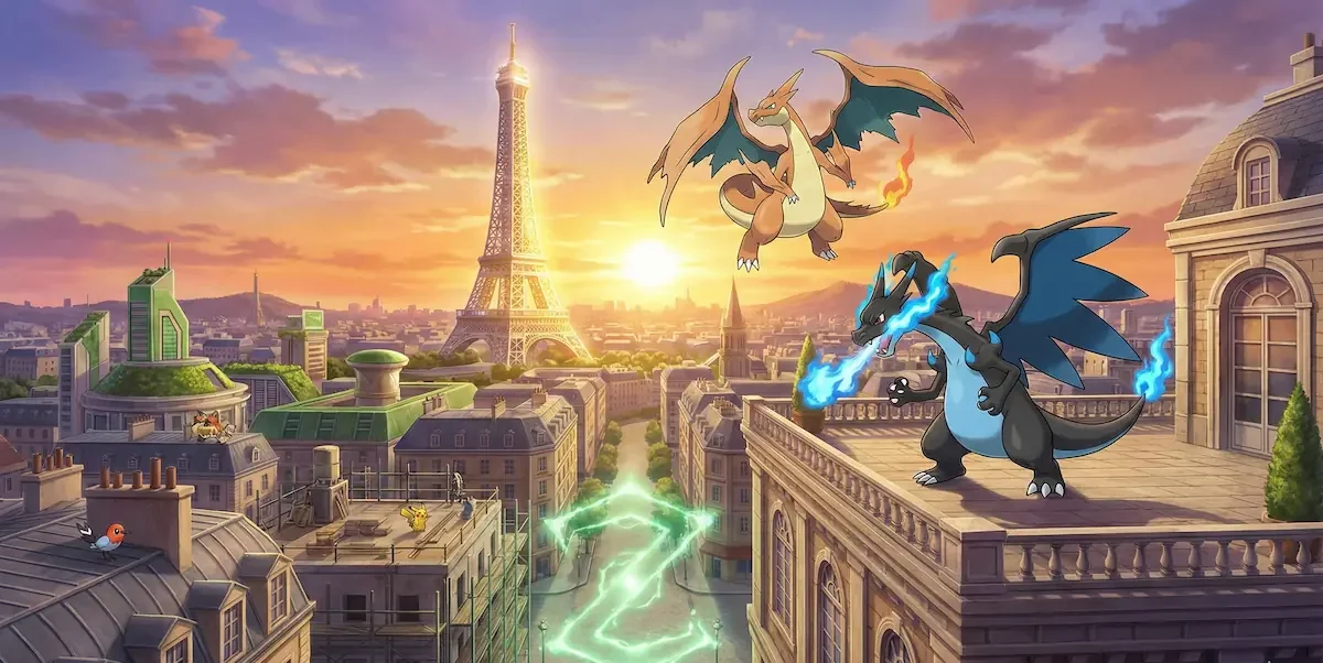 dracaufeu pokemon za