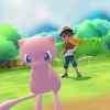 Mew Pokemon Go : Comment débloquer la quête : « une découverte mythique » ?
