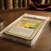Pikachu Illustrator : prix, histoire et secrets de la carte Pokémon la plus chère
