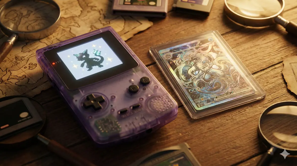 pokemon le plus rare