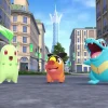 La nouvelle mise à jour de Pokémon Z-A est enfin sortie !