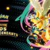 Extension Pokémon ME2.5 Méga-Évolution Héros Transcendants : tout savoir sur la sortie de janvier 2026
