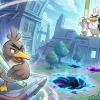 Canarticho de Galar Pokémon ZA : Comment l&rsquo;obtenir dans le DLC ?