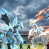 POKÉMON GO : Kyurem Noir et Blanc débarquent dans un événement massif