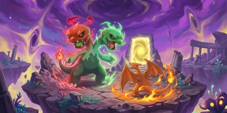 Scovilain pokemon za