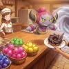 Beignet Cauchemar Pokémon ZA : La recette secrète du DLC