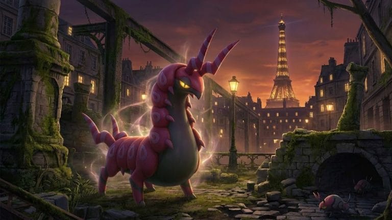 brutapode pokemon za