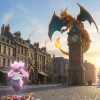 Pokémon ZA : Récupérez ce Dracaufeu Baron et les codes secrets de décembre 2025 !