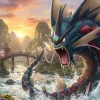 Léviator Pokémon Z-A : Le capturer, les meilleurs sets et Méga-Évolution