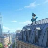 Lucario dans Légendes Pokémon Z-A : Guide complet, emplacement et Méga-Lucario Z