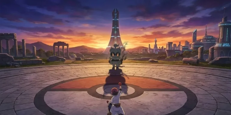 marshadow pokemon za