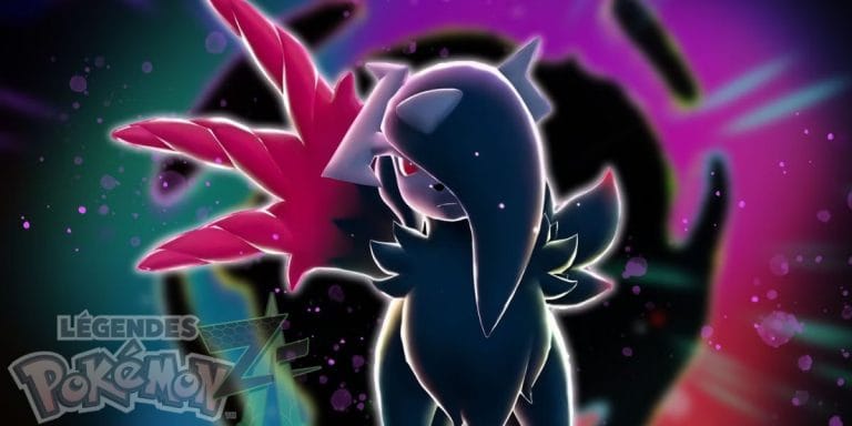 mega absol z pokemon za