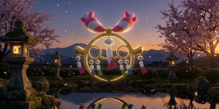 mega eoko pokemon za