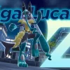 Méga-Lucario Z : la nouvelle évolution qui dynamite la stratégie Pokémon