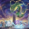 Méga-Rayquaza Pokémon ZA : Comment l&rsquo;obtenir dans le DLC ?
