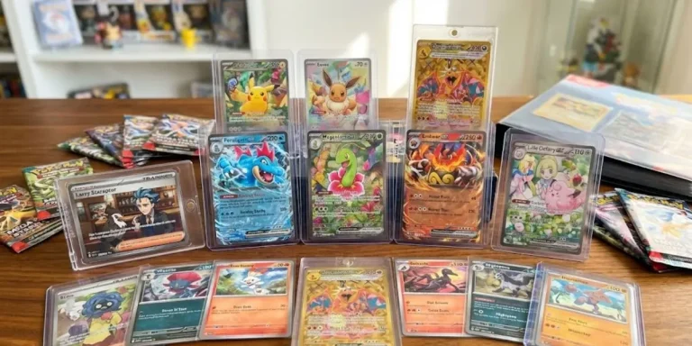 nouveaux visuels pokemon me2.5 heros transcendants