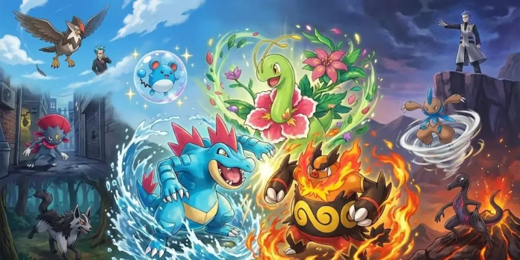 nouvelles cartes pokemon me2.5 heros transcendants