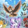 Pokémon ZA : Les 26 nouvelles Méga-Évolutions du DLC Méga-Dimension