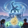 Pokémon GO : Dialga et le Bibelot Chance de retour en janvier !