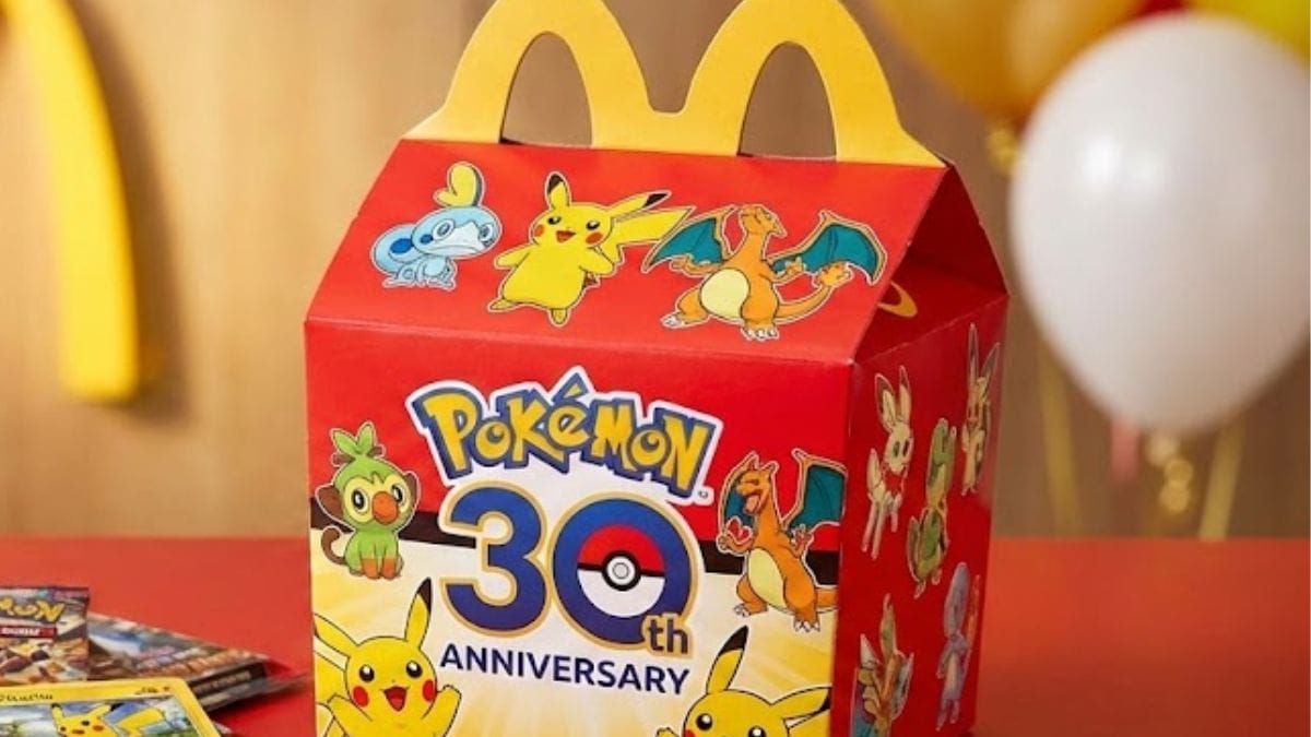 pokemon x mcdonalds 30eme anniversaire