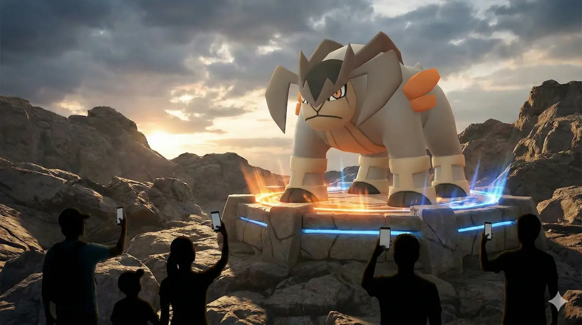 terrakium pokemon go