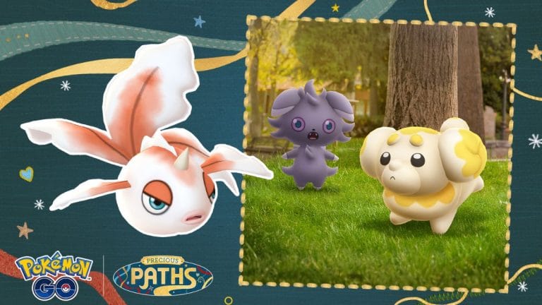 Amitié solide pokemon go