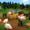 Comment attraper des poulets et obtenir des œufs dans Hytale ?