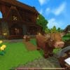 Comment avoir du lait et du fromage dans Hytale ?