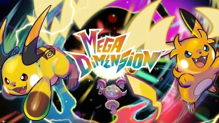 Pokémon ZA : La mise à jour 2.0.1 débarque avec des améliorations majeures