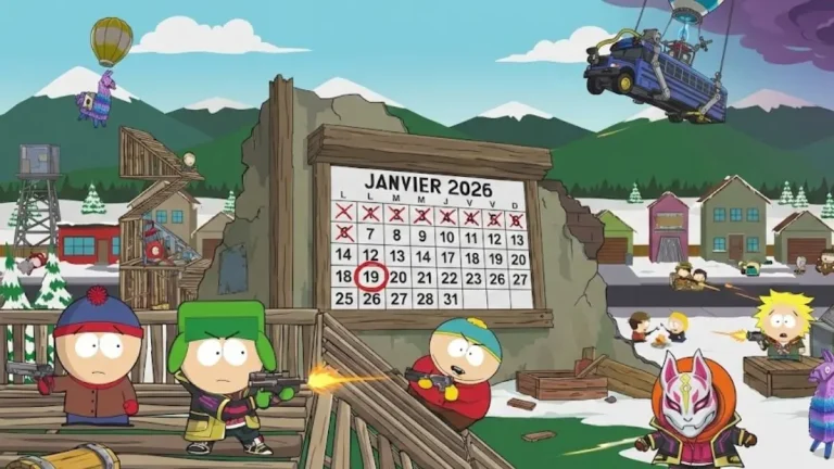 Quêtes Hebdomadaires Fortnite Semaine 7 Chapitre 7 Saison 1