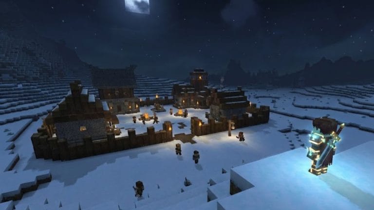 Shadoweave Scraps Hytale