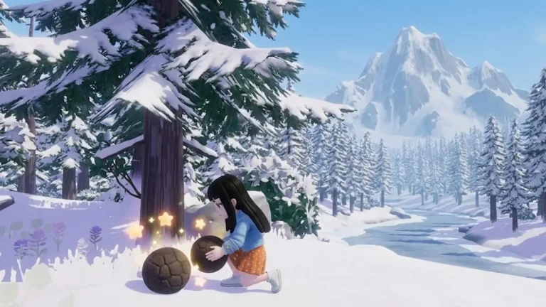 Truffes noires Heartopia