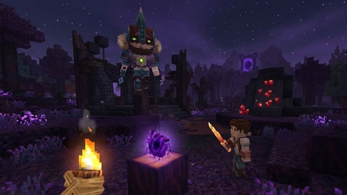 Voidhearts Hytale