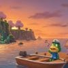 Amiral Animal Crossing : Comment fonctionne ses excursions ? (Mise à jour 3.0)
