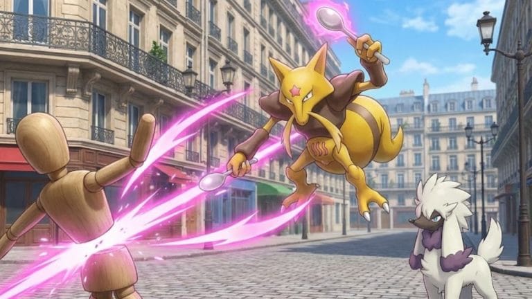 coupe psycho pokemon za