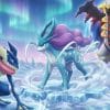 Deck Suicune ex Pokemon Pocket :  Méta de Janvier 2026