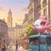 Fluvetin Pokémon ZA : Localisation, Évolution et Shiny Hunting