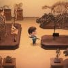 Fossile Animal Crossing : Liste complète des 73 Fossiles