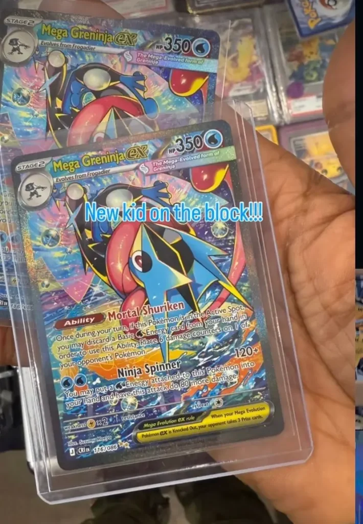 leaks mega amphinobi me4