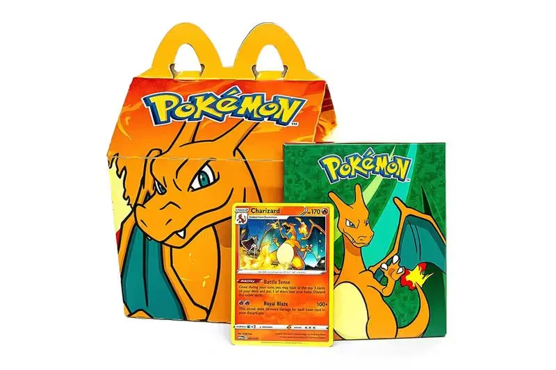 mcdonalds pokemon 30 ans