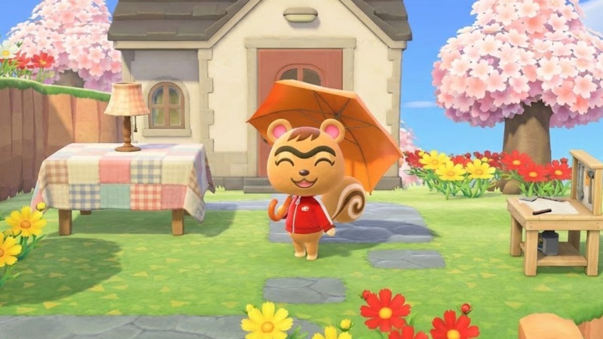 pamela animal crossing