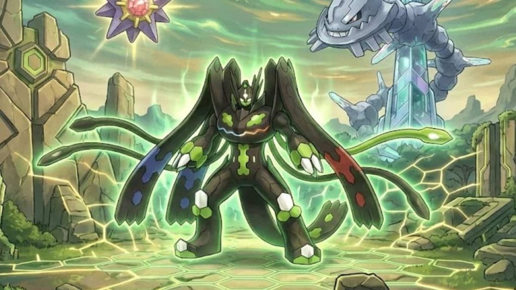 pokemon me03 perfect order